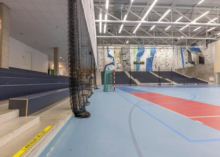 Fletcher Wellness-Hotel Sittard