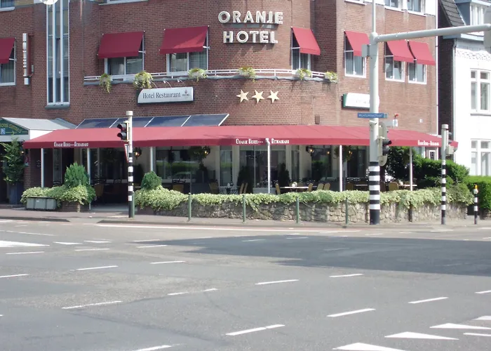 Oranje Hotel Sittard