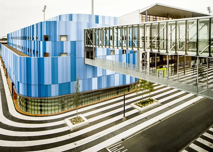 Fletcher Wellness-Hotel Sittard